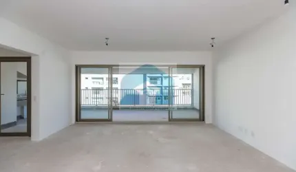 APARTAMENTO NOVO NA VILA CLEMENTINO - TRÊS SUÍTES 158M² ÚTEIS