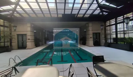 'Jardim Europa: Apartamento  com  5 Suítes, 11 Vagas e 812m² de Luxo'