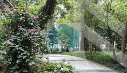Apartamento  Com 4 Quartos Sendo 2 Suítes  e 6 Banheiros Para Alugar, 240 m² Por R$ 9.500/Mês !