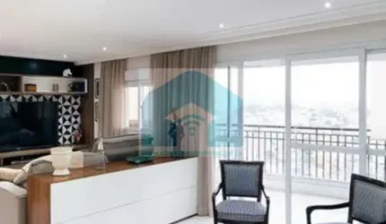 Apartamento Campo Belo , 3 dormitórios, 1 suite , 2 vagas, 101m² lazer.