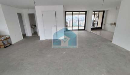 Apartamento Campo Belo , 4 suites , 3 vagas,  232 m² .