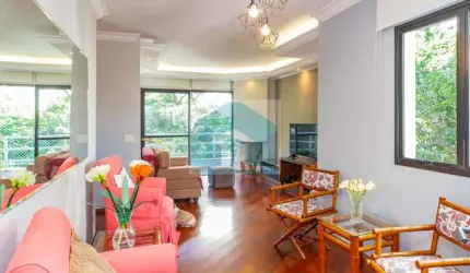 Apartamento no Brooklin com 3 dormitórios 1 suíte 2 vagas 110m  com lazer.