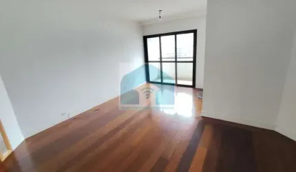 Apartamento Brooklin, 3 dormitórios, 1 suite e 2 vagas , 100m².