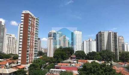 Campo Belo apartamento 3 suites 3 vagas com lazer 148 de área útil.