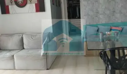 Apartamento Butantã , 2 dormitórios, 1 suite , 1 vaga , 64m² !