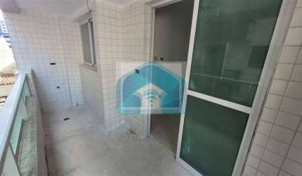 Apartamento em Aviação  -  Praia Grande