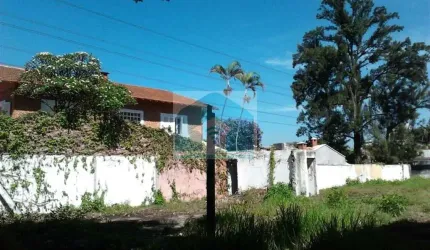Terreno para venda ou locação