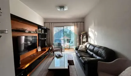 Apartamento Chacara santo Antonio , 3 dormitorios, 1 suite, 2 vagas.
