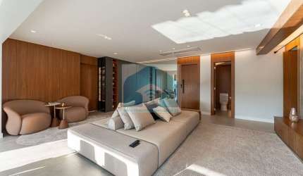 Apartamento Jardim Prudência  150m²- 3 suítes  2 vagas