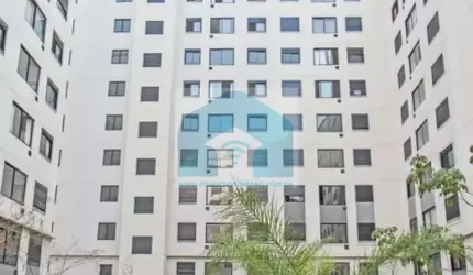 Interlargos com dois dormitórios, impecavel e imperdivel, 300mil
