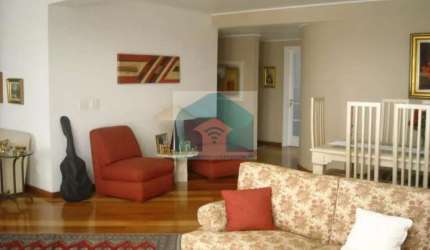 Casa em condomínio fechado com 4 quartos para alugar na Rua Tomé Portes, 555, Brooklin Paulista, São Paulo, 500 m2 por R$ 20.000