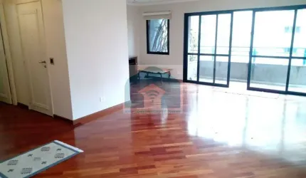 Apartamento no Brooklin , 136m² ,3 dormitorios, 1 suite 2 vagas com lazer.