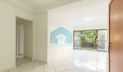 Apartamento Moema ,104m², 2 dormitórios ,1 suíte e 2 vagas !