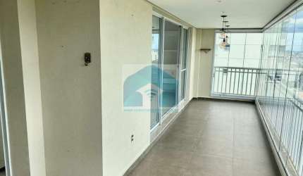 Apartamento Interlagos ,4 dormitorios ,2 suites ,3 vagas ,varanda gourmet com 185m².