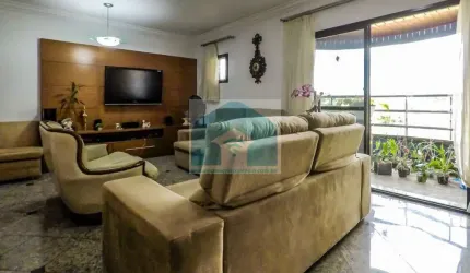 Apartamento na Saúde ,3 suites , 4 vagas, 162 m².