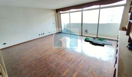 Apartamento Brooklin, 4 dormitórios, 2 suites,4 vagas  210m².