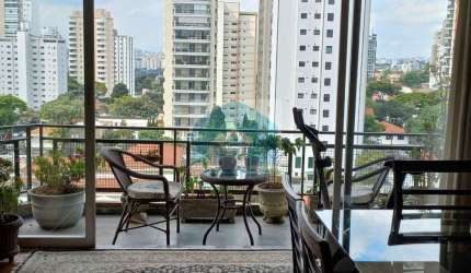 Apartamento Campo Belo ,3 dormitorios ,1 suite, 140m² e 2 vagas com lazer