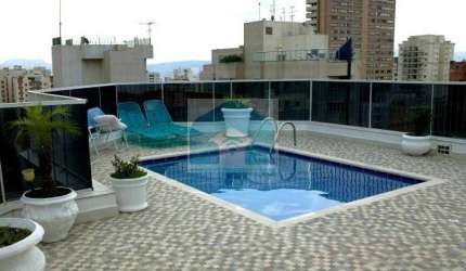 Oportunidade Única: Cobertura Duplex em Perdizes vende e aluga mobiliado .