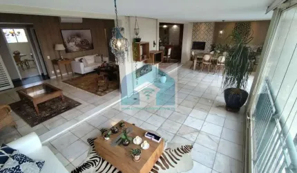 Apartamento Brooklin locação   sem a mobila , 4 suites, 4 vagas , 205 m².