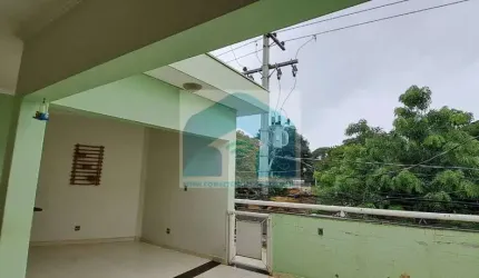 Ótima oportunidade de negócio! Sobrado comercial à venda na Avenida Nossa Senhora Aparecida