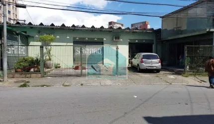 Galpão em Santo Amaro