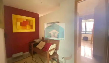 Conjunto comercial na Chácara Santo Antonio