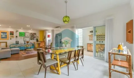 Casa em condomínio Campo Belo à venda 273m²