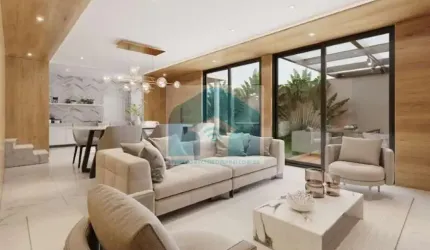 Jardi Prudencia - condominio fechado