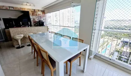 Apartamento 2 dormitórios, 1 suíte no Jardim Don Bosco