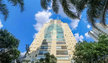 partamento à venda com 125m², 4 quartos e 2 vagas