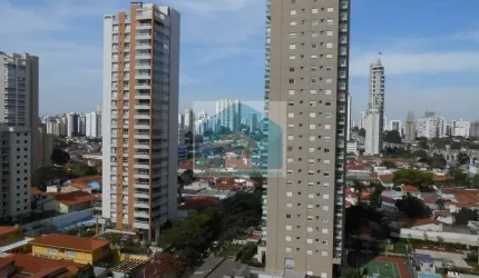 Locação no Brooklin  1 dormitório suite 1 vaga  Apartamento mobiliado e decorado  para locação