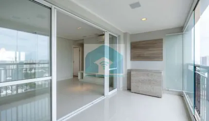 Apartamento no Vila Cruzeiro 81m²- 2 quartos (sendo 1 suíte) -  2 vagas