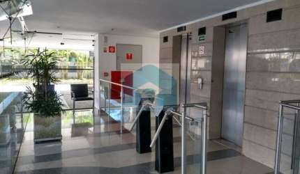 Sala comercial na Alexandre Dumas