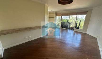 Vila Morumbi com tres dormitórios, tres v agas