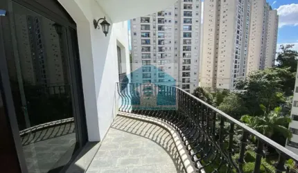 ? Apartamento à Venda no Morumbi ? Espaço, Conforto e Lazer Completo!  ? Localização privilegiada