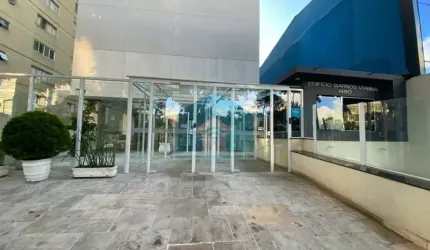 Apartamento para locação ou venda, com 90m², em Pinheiros - sala estar/jantar, 2 dorms., 1 vaga