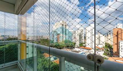 Apartamento 2 dormitórios na Vila Mascote