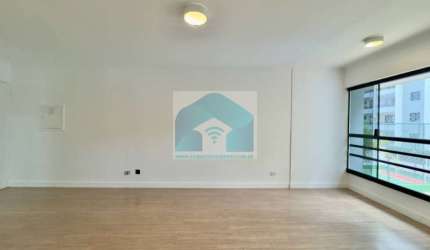 Apartamento Vila Mascote ,2 dormitórios ,2 vaga, 56m².