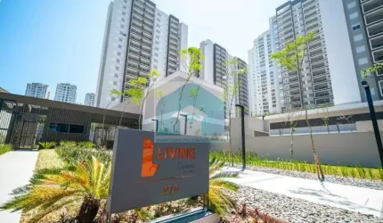 Apartamento com 2 Quartos e 2 banheiros à Venda, 63 m²