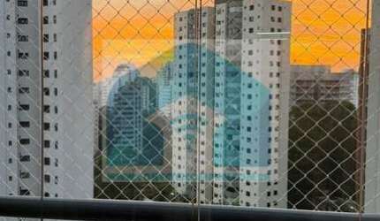 Apartamento com 2 Quartos e 2 banheiros à Venda, 69 m² por R$