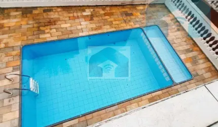 Apartamento em Vila Tupi  -  Praia Grande