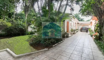 Casa Sobrado  Campo Belo à venda no com 350m² com Piscina