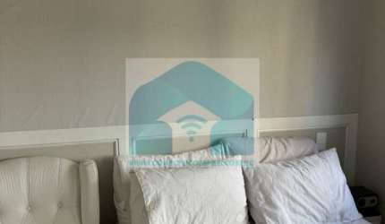 Apartamento com 2 quartos à venda na Avenida Yervant Kissajikian, 459, Vila Constança, São Paulo, 63 m2 por R$ 650.000