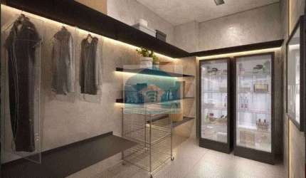 Apartamento Cerqueira César 325 m²-  (4 suítes) -  4 vagas Alto Padrão