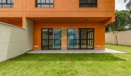 Casa Sobrado  Condominio  Jardim Prudência  431,47 m²   4 suites e 3 vagas