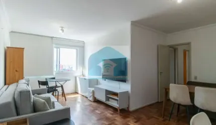 APARTAMENTO COM TRÊS DORMITÓRIOS AO LADO METRÔ SAÚDE