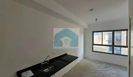 Apartamentos Ipiranga  no Condomínio  Studios NR  20m²  (350 metros do metro Alto do Ipiranga)