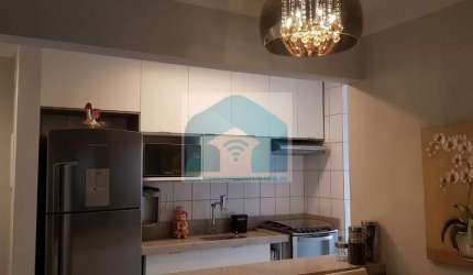 Apartamento à Venda - Morumbi , 3 Dormitórios 1 Suite 2 Vagas  69 M²  Por 620.000,