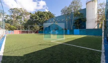 TERRENO EM INTERLAGOS COM 1377 M² ÁREA ÚTIL