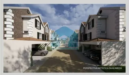 Condominio Casa Sobrado  Santo Amaro/Alto da Boa Vista 614,66m² últil 4 suites 4 vgas